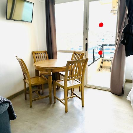 베날마데나코스타 Duplex By The Sea 아파트 외부 사진