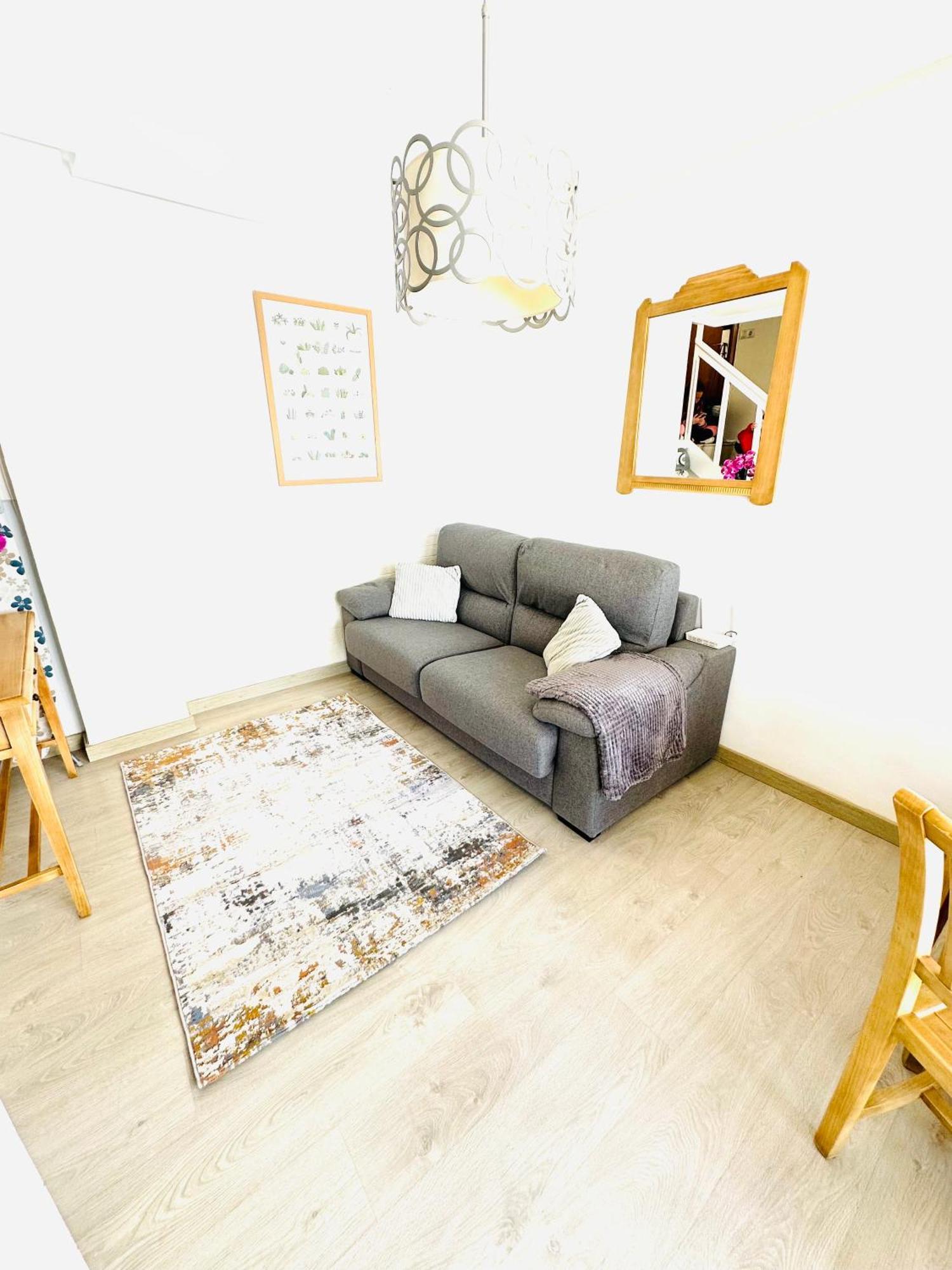 베날마데나코스타 Duplex By The Sea 아파트 외부 사진
