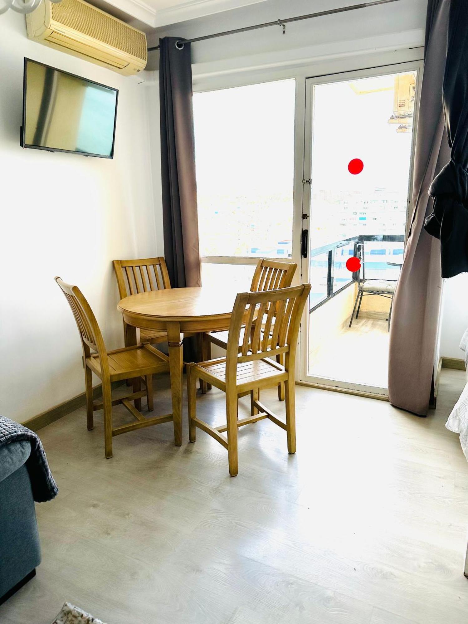 베날마데나코스타 Duplex By The Sea 아파트 외부 사진