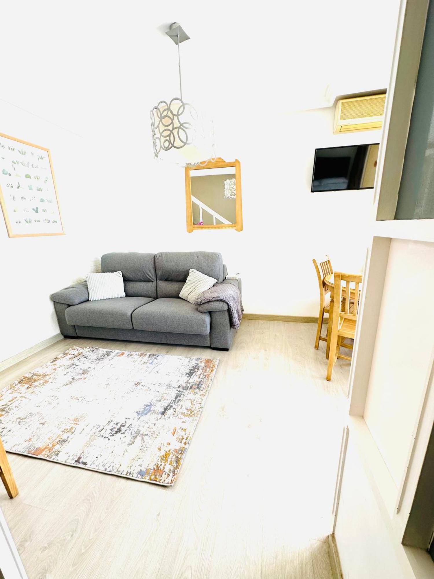 베날마데나코스타 Duplex By The Sea 아파트 외부 사진