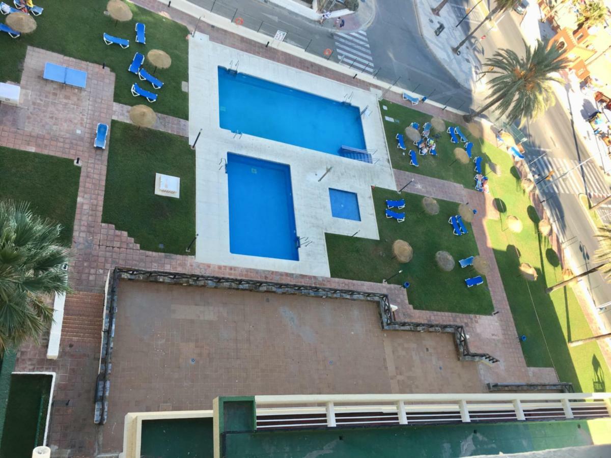 베날마데나코스타 Duplex By The Sea 아파트 외부 사진